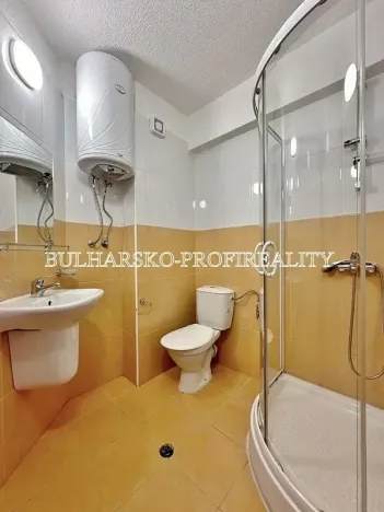 Prodej bytu 2+1, Ravda, Bulharsko, 102 m2