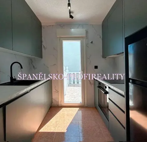 Prodej vily, Orihuela, Španělsko, 80 m2