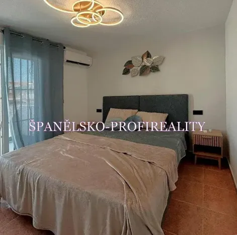 Prodej vily, Orihuela, Španělsko, 80 m2