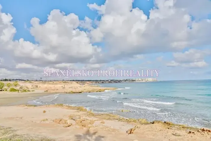 Prodej vily, Orihuela, Španělsko, 80 m2