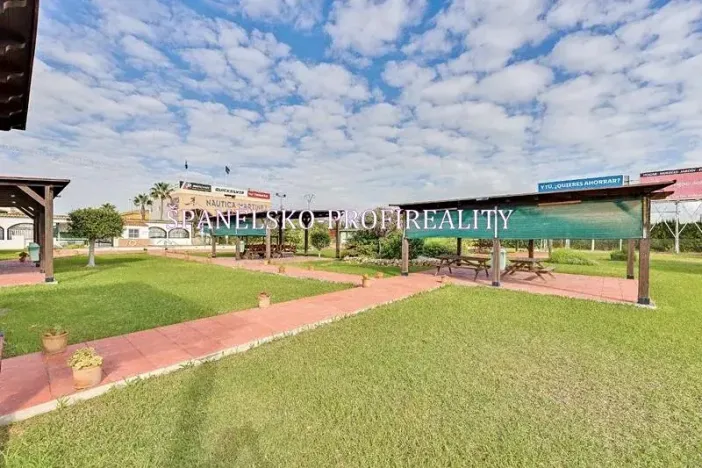 Prodej rodinného domu, Torrevieja, Španělsko, Ronda César Cánovas Girada, 50 m2