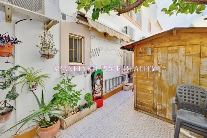 Prodej rodinného domu, Torrevieja, Španělsko, Ronda César Cánovas Girada, 50 m2