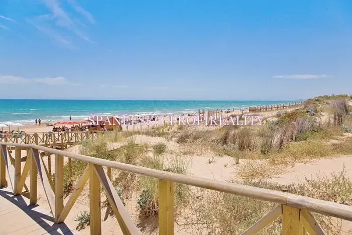 Prodej bytu 3+kk, Guardamar del Segura, Španělsko, 45 m2