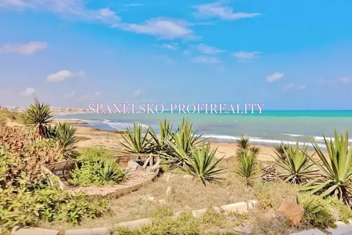 Prodej bytu 3+kk, Guardamar del Segura, Španělsko, 45 m2