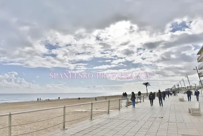 Prodej bytu 3+kk, Guardamar del Segura, Španělsko, 45 m2