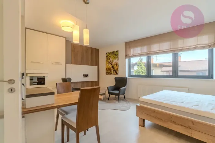 Prodej bytu 1+kk, Čeladná, 34 m2