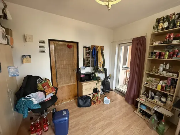 Pronájem pokoje, Praha - Břevnov, Pod věží, 12 m2