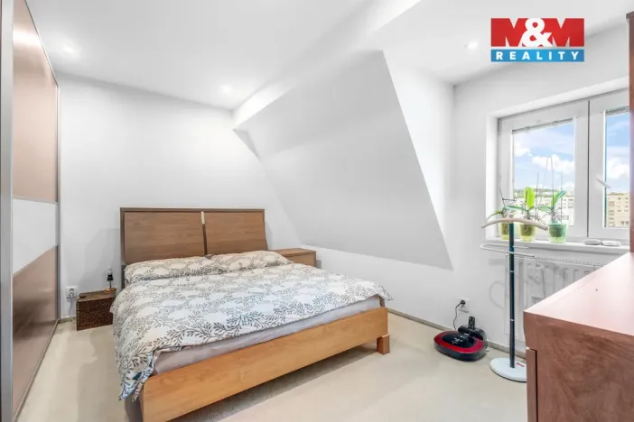 Prodej činžovního domu, Ústí nad Labem - Krásné Březno, Janáčkova, 250 m2