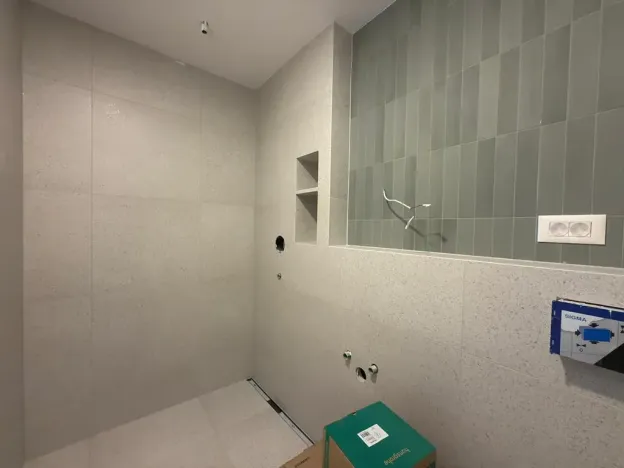 Prodej bytu 3+kk, Makarska, Chorvatsko, 76 m2