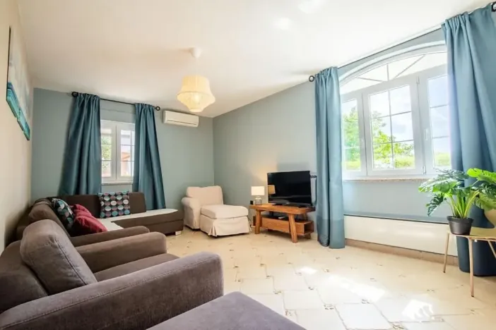 Prodej rodinného domu, Soline, Chorvatsko, 200 m2