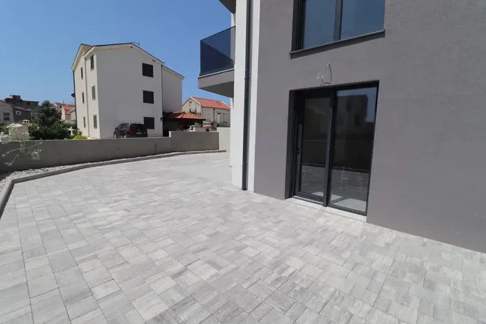 Prodej bytu 2+kk, Brodarica, Chorvatsko, 60 m2