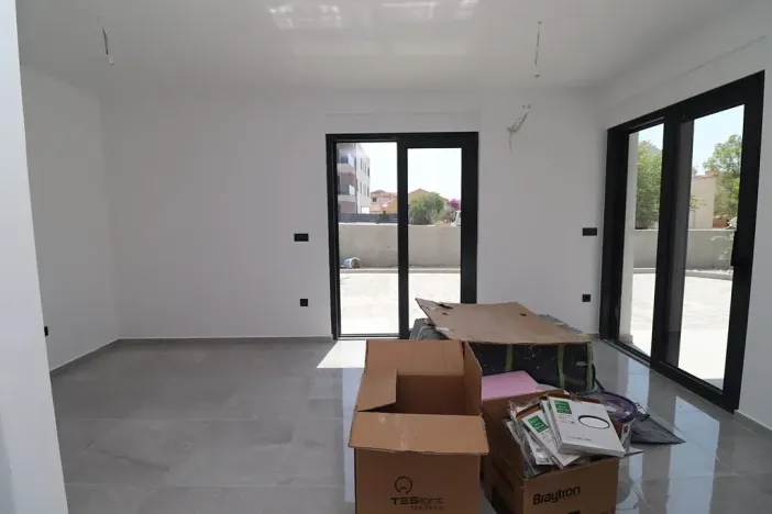 Prodej bytu 2+kk, Brodarica, Chorvatsko, 60 m2