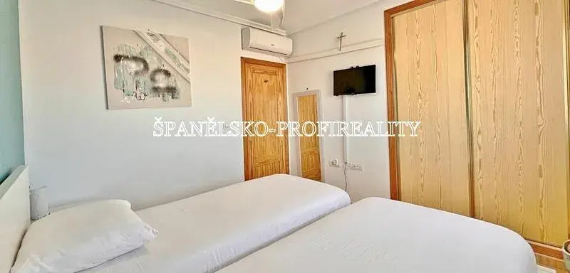 Prodej bytu 3+kk, Formentera del Segura, Španělsko, 55 m2