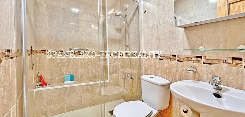 Prodej bytu 3+kk, Formentera del Segura, Španělsko, 55 m2