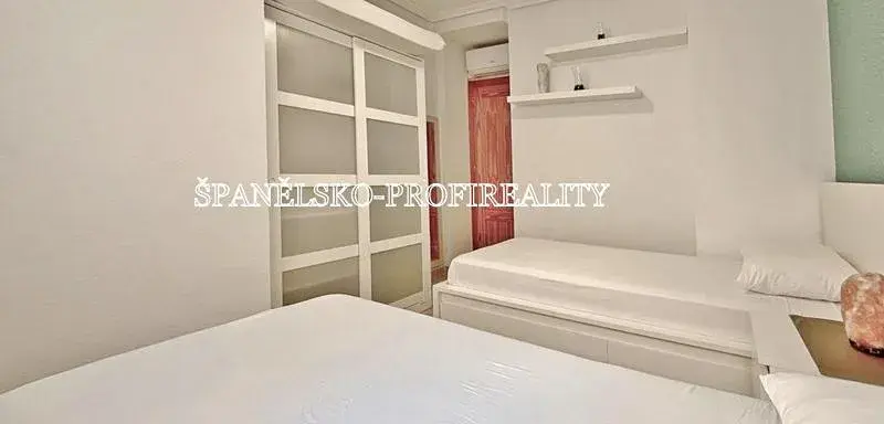 Prodej bytu 3+kk, Formentera del Segura, Španělsko, 55 m2