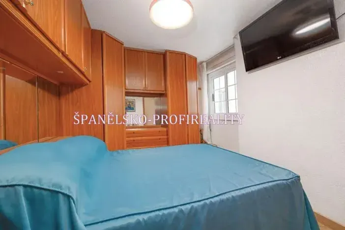 Prodej bytu 4+1, Torrevieja, Španělsko, 89 m2