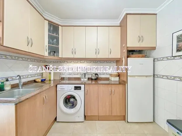 Prodej rodinného domu, Torrevieja, Španělsko, 58 m2