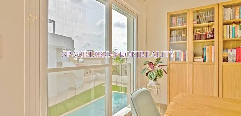 Prodej bytu 3+kk, Orihuela, Španělsko, 79 m2