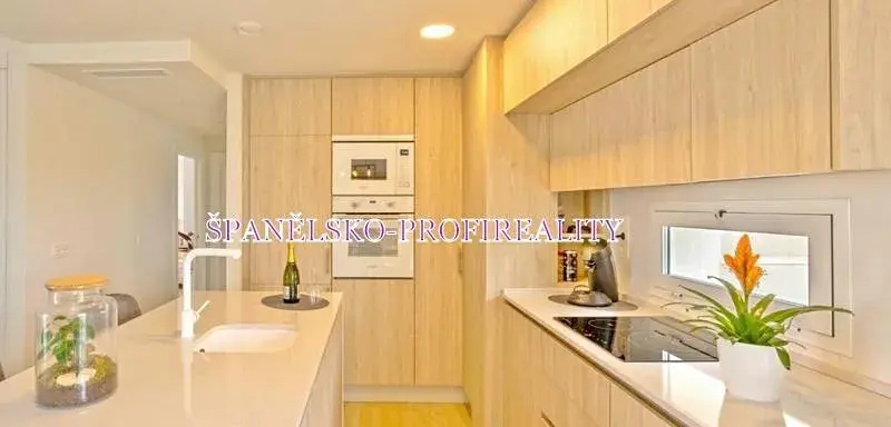 Prodej bytu 3+kk, Orihuela, Španělsko, 79 m2