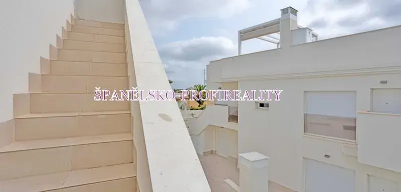 Prodej bytu 3+kk, Orihuela, Španělsko, 79 m2