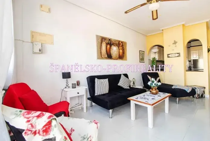 Prodej bytu 4+kk, Torrevieja, Španělsko, 61 m2