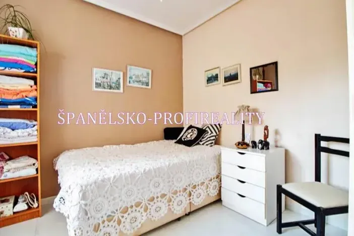 Prodej bytu 4+kk, Torrevieja, Španělsko, 61 m2
