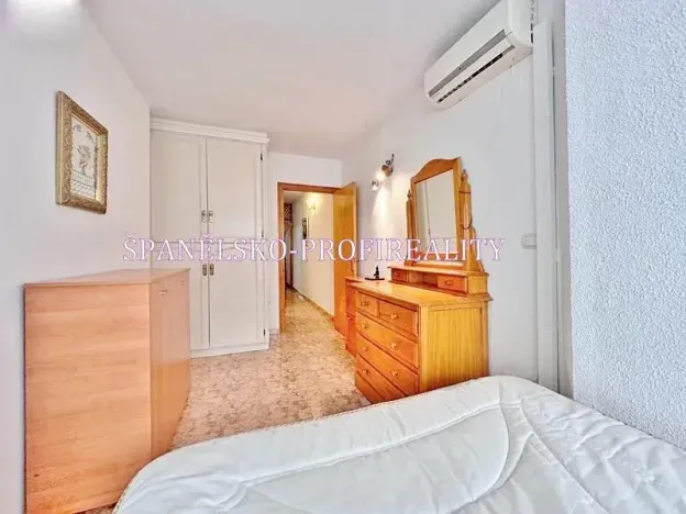 Prodej bytu 2+kk, Guardamar del Segura, Španělsko, 50 m2