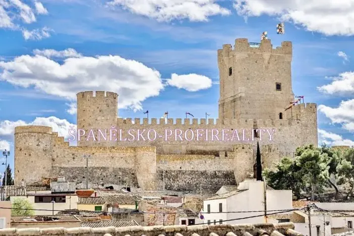 Prodej bytu 2+kk, Guardamar del Segura, Španělsko, 50 m2