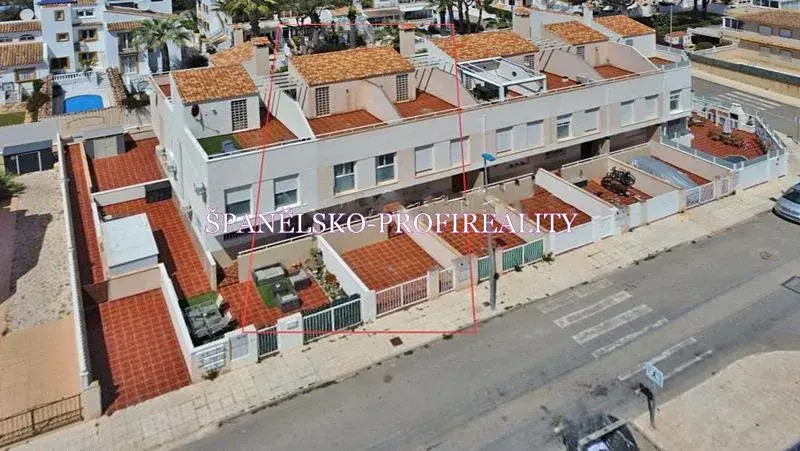 Prodej vily, Villamartín, Španělsko, 100 m2