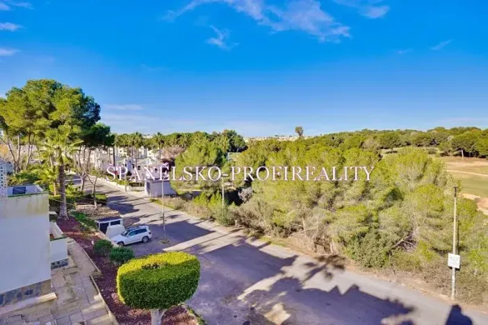 Prodej vily, Villamartín, Španělsko, 100 m2