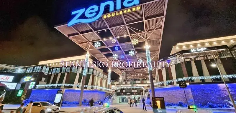 Prodej vily, Villamartín, Španělsko, 100 m2