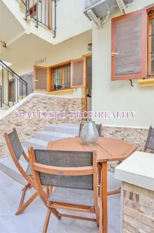 Prodej vily, Torrevieja, Španělsko, 46 m2