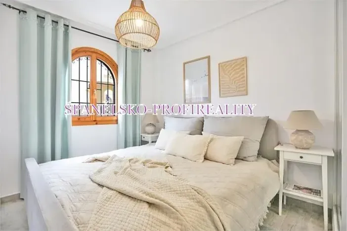 Prodej vily, Torrevieja, Španělsko, 46 m2