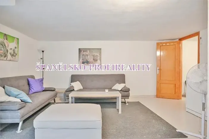 Prodej vily, Torrevieja, Španělsko, 46 m2