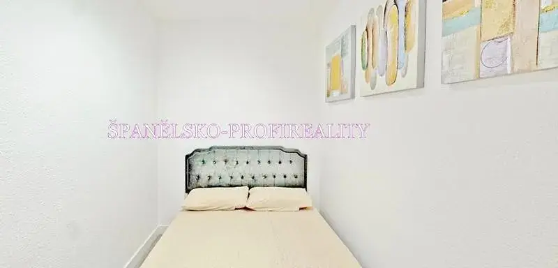 Prodej bytu 3+kk, Torrevieja, Španělsko, 75 m2