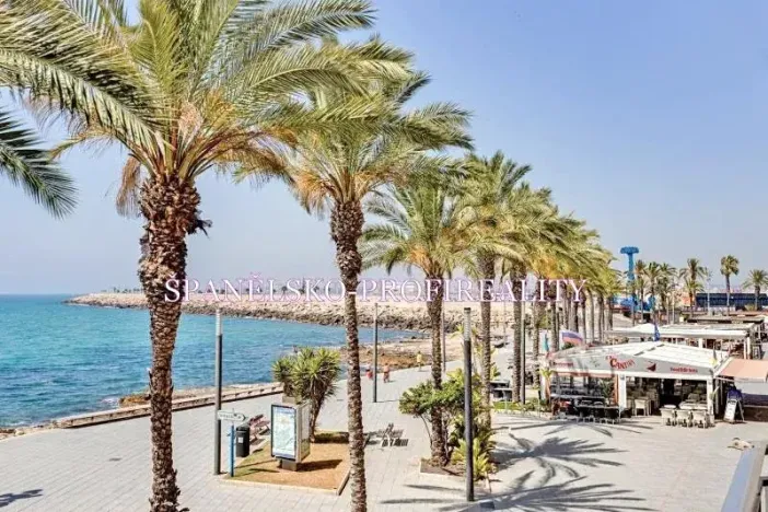 Prodej bytu 3+kk, Torrevieja, Španělsko, 75 m2