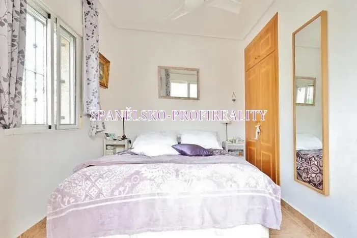 Prodej rodinného domu, Orihuela, Španělsko, 82 m2