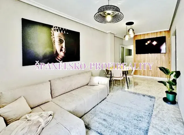 Prodej bytu 3+kk, Torrevieja, Španělsko, 65 m2