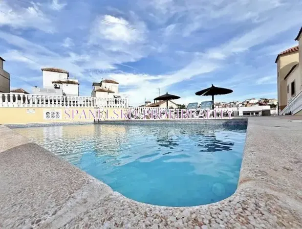 Prodej bytu 3+kk, Orihuela, Španělsko, 77 m2