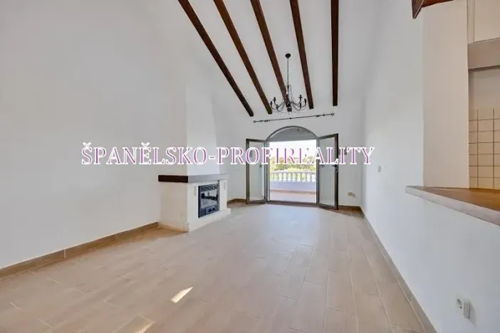 Prodej bytu 4+kk, Alicante, Španělsko, 150 m2