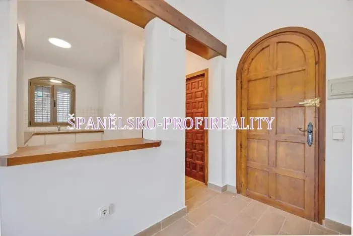 Prodej bytu 4+kk, Alicante, Španělsko, 150 m2