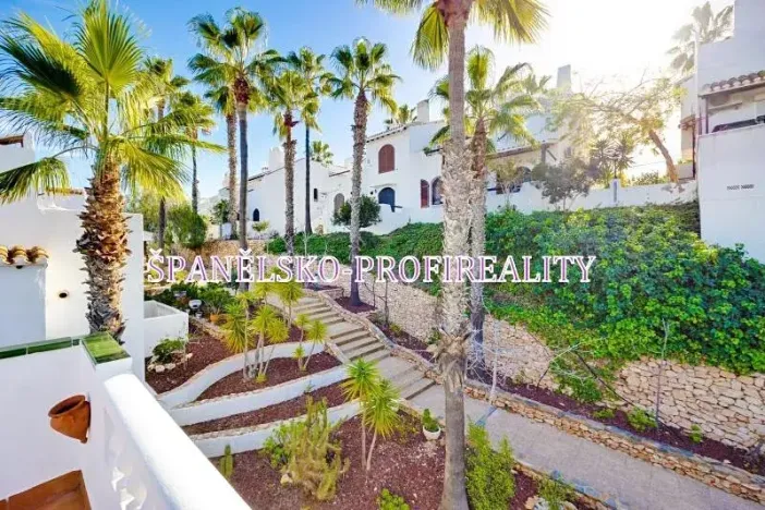 Prodej bytu 4+kk, Alicante, Španělsko, 150 m2