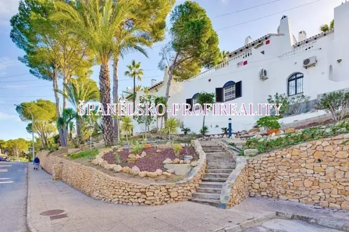 Prodej bytu 4+kk, Alicante, Španělsko, 150 m2