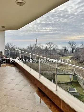 Prodej bytu 2+kk, Bjala, Bulharsko, 79 m2