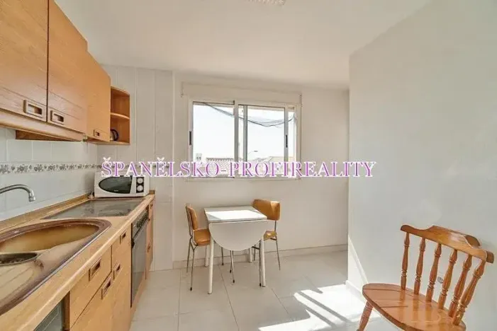 Prodej vily, Orihuela, Španělsko, 67 m2