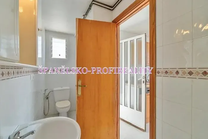 Prodej vily, Orihuela, Španělsko, 67 m2