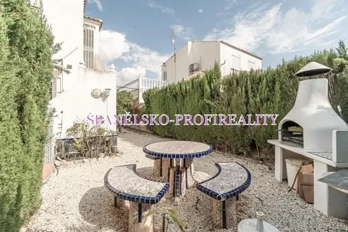 Prodej vily, Orihuela, Španělsko, 67 m2