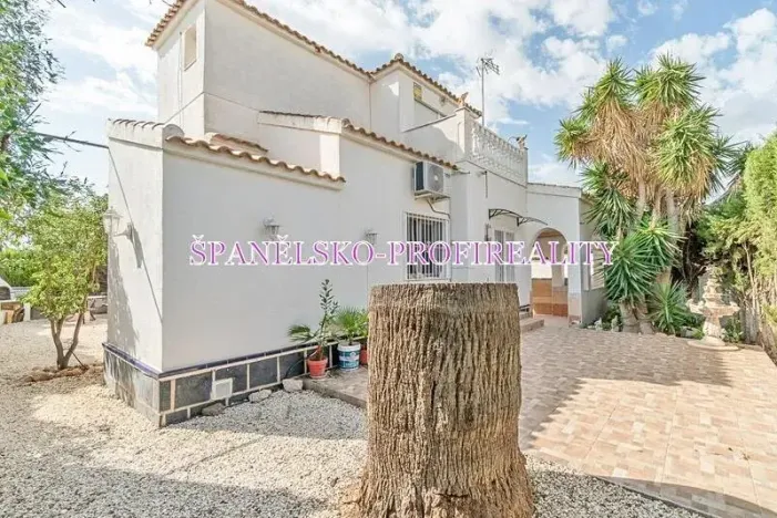 Prodej vily, Orihuela, Španělsko, 67 m2