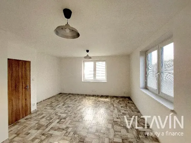 Pronájem bytu 2+kk, Odolena Voda, Za Klokočkou, 45 m2