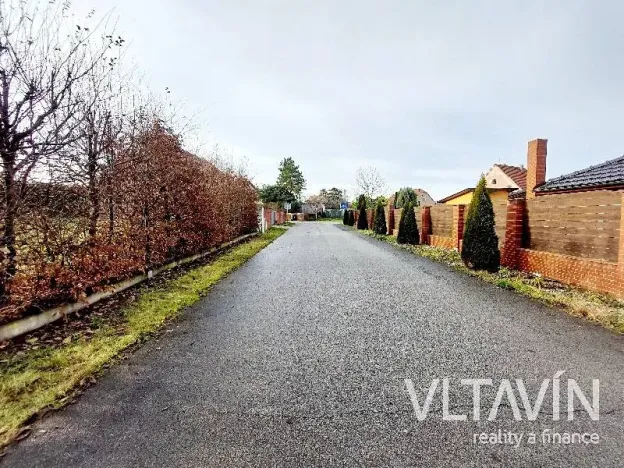 Pronájem bytu 2+kk, Odolena Voda, Za Klokočkou, 45 m2